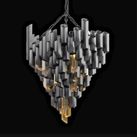 Michael Yeung Meteor Pendant